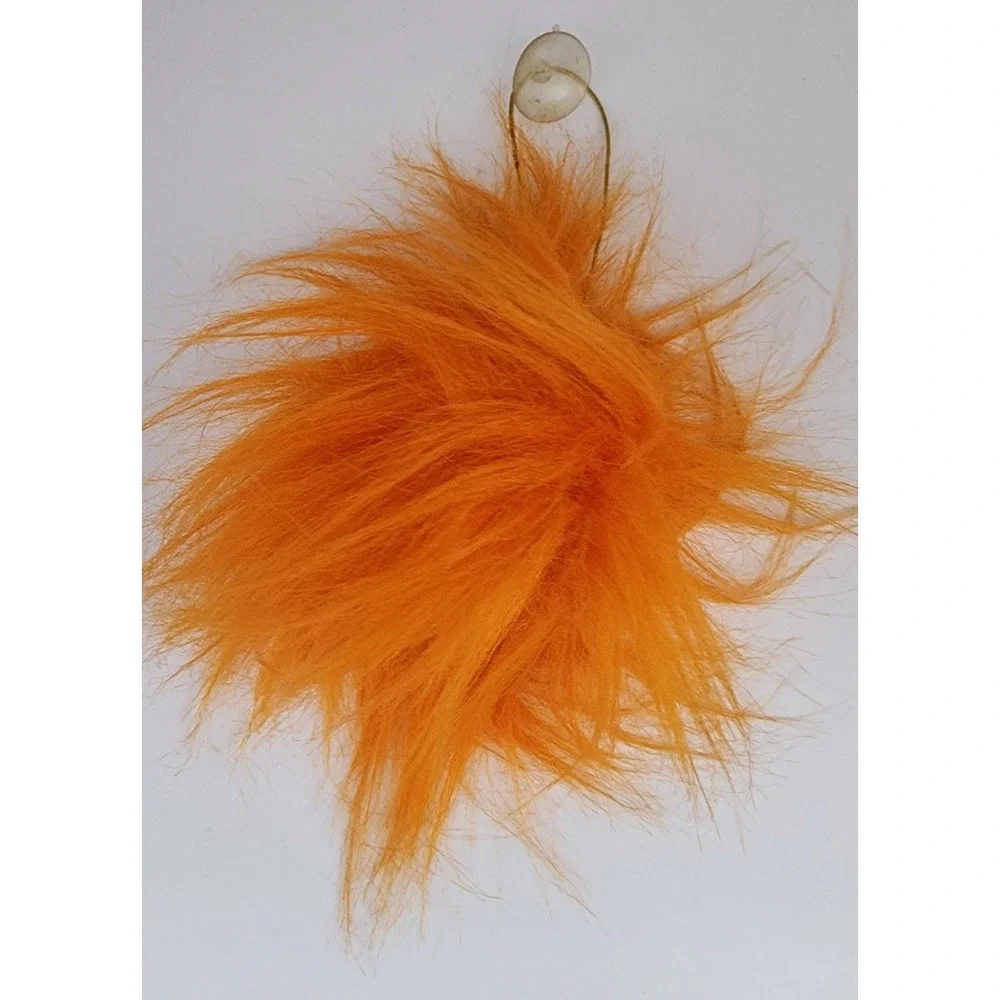 Unbranded vintage fuzzy